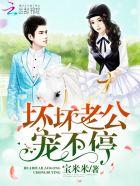 坏坏老公,宠不停! 坏坏老公,宠不停!